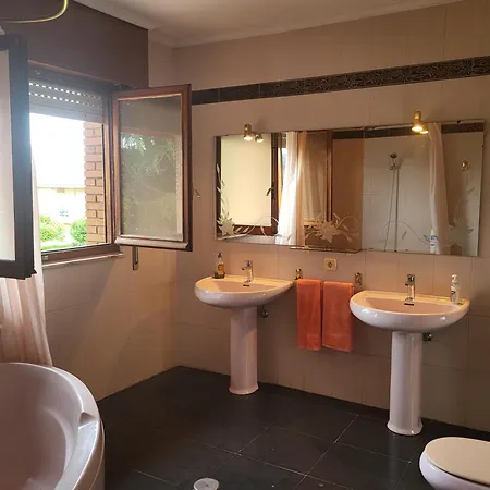 El De San Andres Holiday home