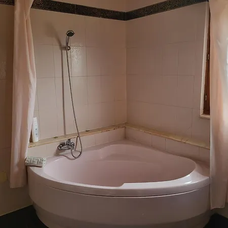 Casa de Férias El De San Andres San Andres del Rabanedo