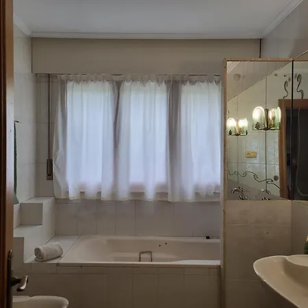 El De San Andres Casa de Férias