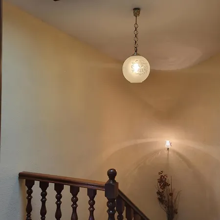 El De San Andres Casa de Férias