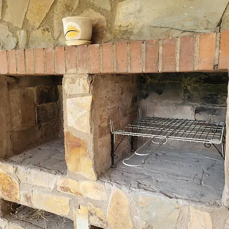 El De San Andres Casa de Férias