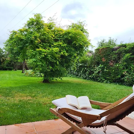 El De San Andres Casa de Férias *