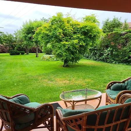 Holiday home El De San Andres