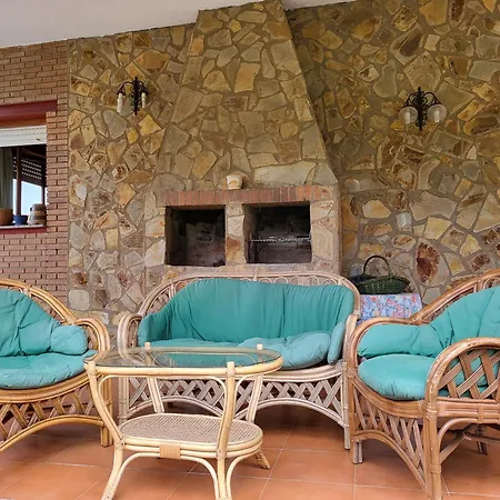 Holiday home El De San Andres San Andres del Rabanedo
