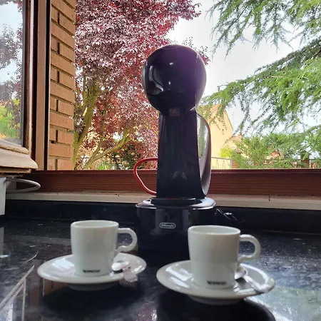 El De San Andres * San Andres del Rabanedo