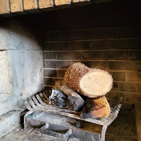 Casa de Férias El De San Andres San Andres del Rabanedo