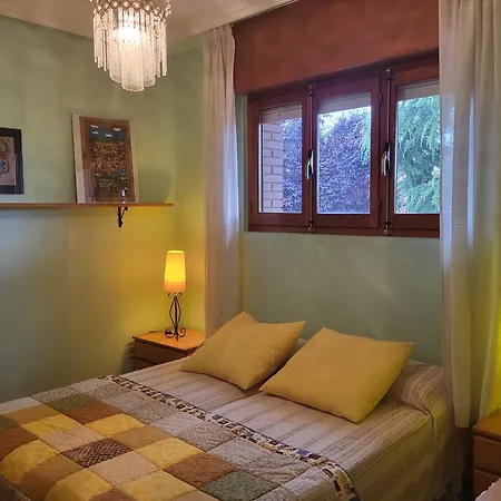 Casa de Férias El De San Andres