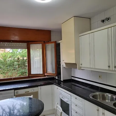 Holiday home El De San Andres