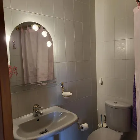 El De San Andres Casa de Férias San Andres del Rabanedo