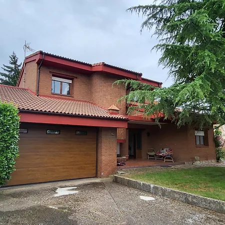 El De San Andres * San Andres del Rabanedo