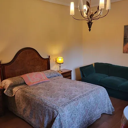 El De San Andres Casa de Férias *