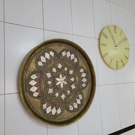 El De San Andres San Andres del Rabanedo