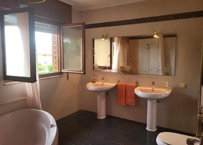 El De San Andres 펜션