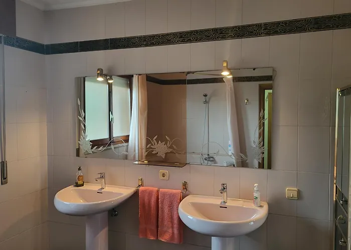 El De San Andres San Andrés del Rabanedo