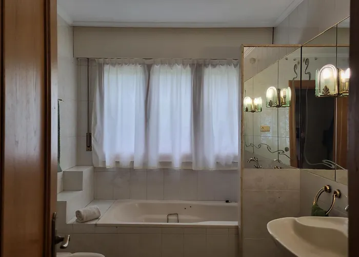 El De San Andres 펜션