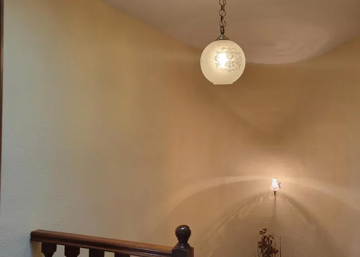 El De San Andres 펜션