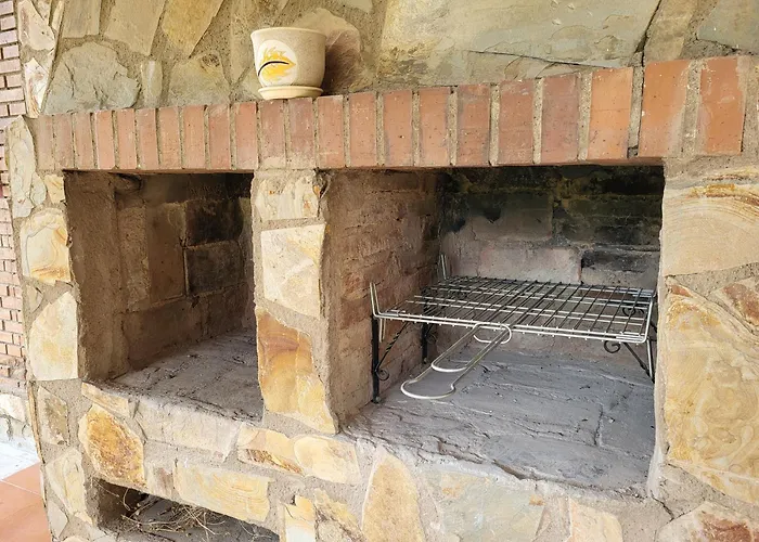 El De San Andres 펜션