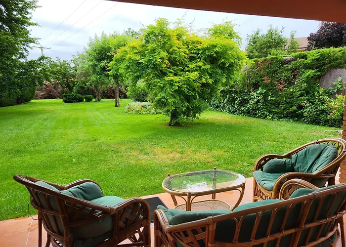 펜션 El De San Andres