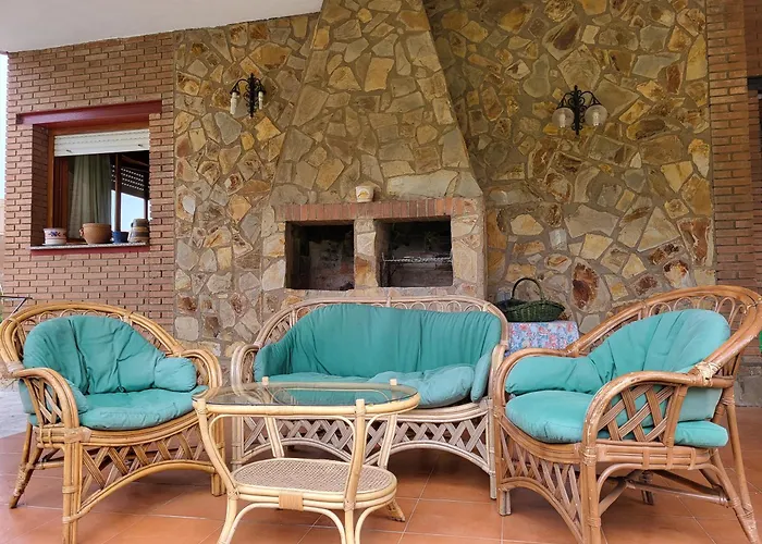 펜션 El De San Andres San Andrés del Rabanedo