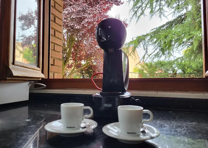 El De San Andres * San Andrés del Rabanedo