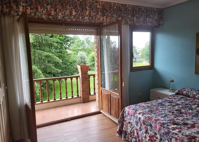 El De San Andres 펜션