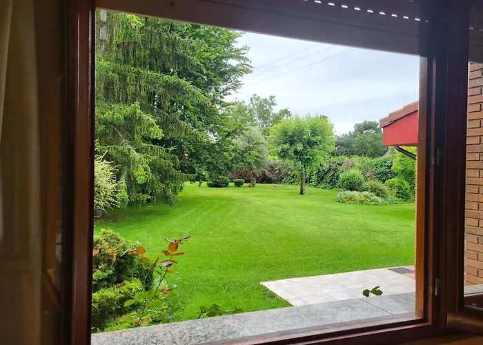 펜션 El De San Andres