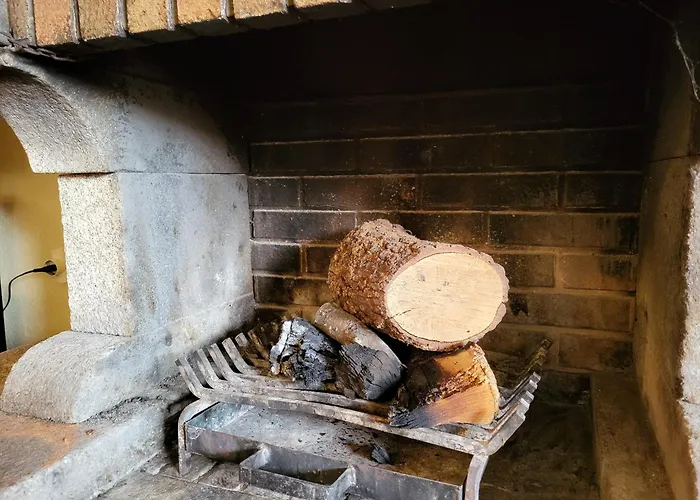 펜션 El De San Andres San Andrés del Rabanedo