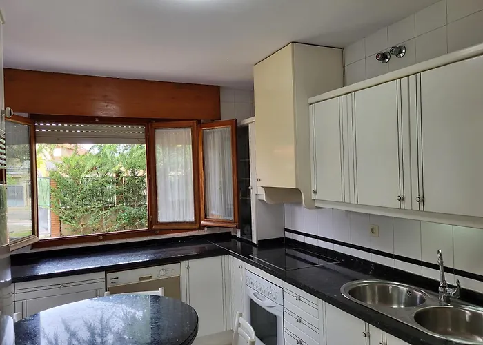 펜션 El De San Andres