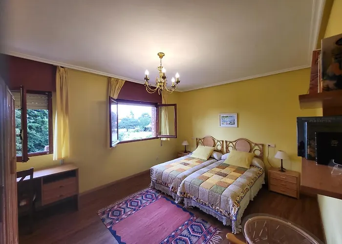 El De San Andres * San Andrés del Rabanedo