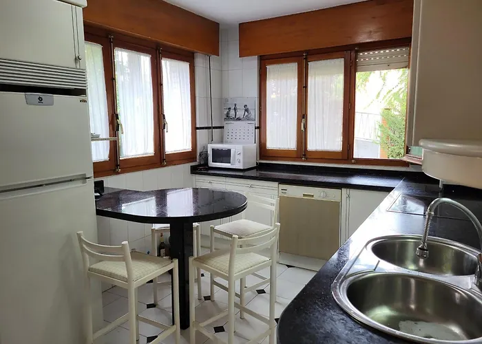 펜션 El De San Andres