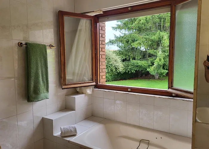 펜션 El De San Andres