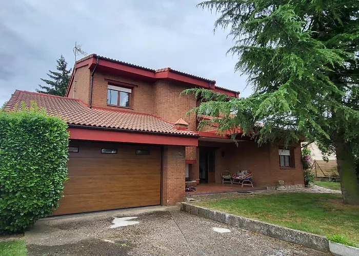 El De San Andres * San Andrés del Rabanedo