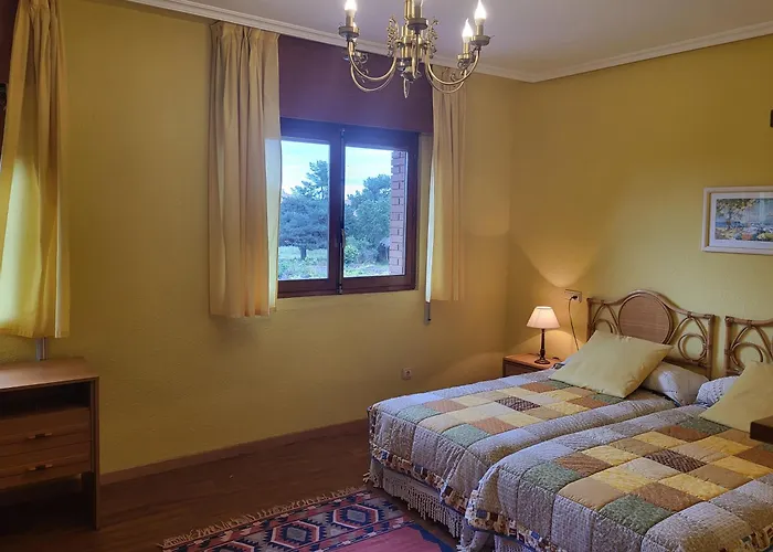 El De San Andres * San Andrés del Rabanedo