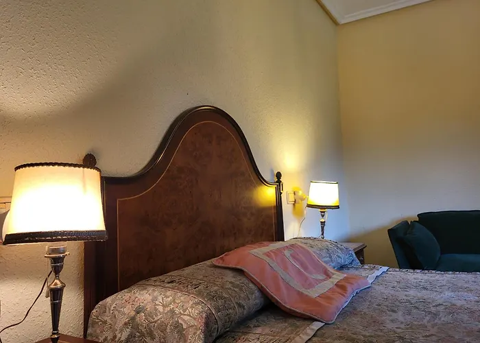 El De San Andres * San Andrés del Rabanedo