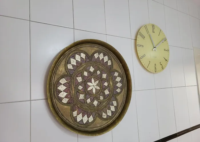 El De San Andres San Andrés del Rabanedo